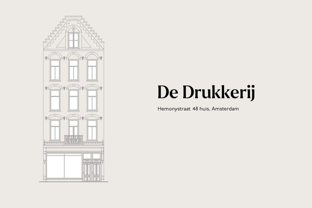 Hemonystraat 48H, Amsterdam - Afbeelding 2