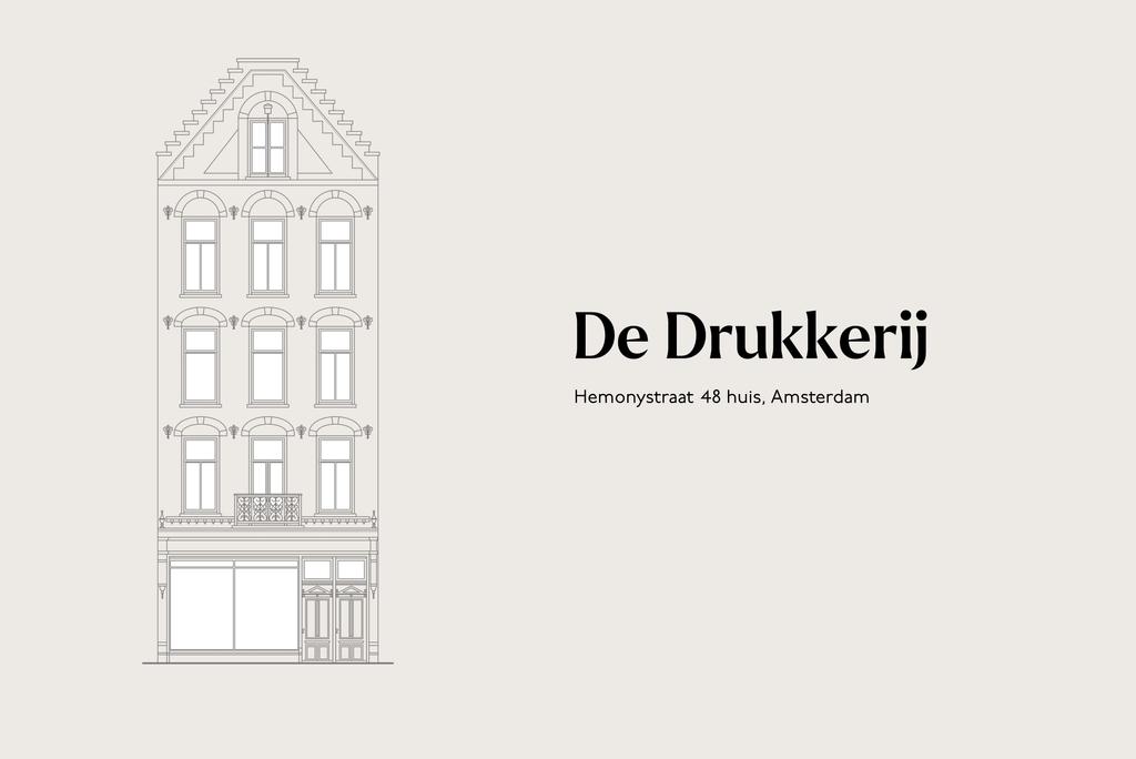 Hemonystraat 48H, Amsterdam - Afbeelding 2