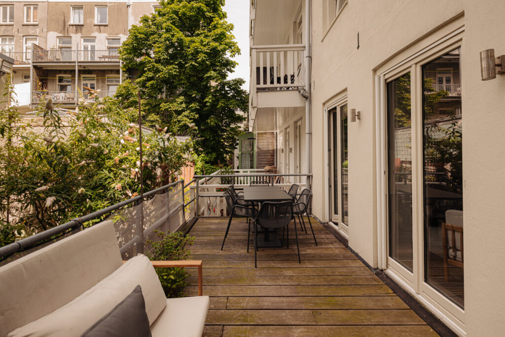 Hemonystraat 48H, Amsterdam - Afbeelding 5