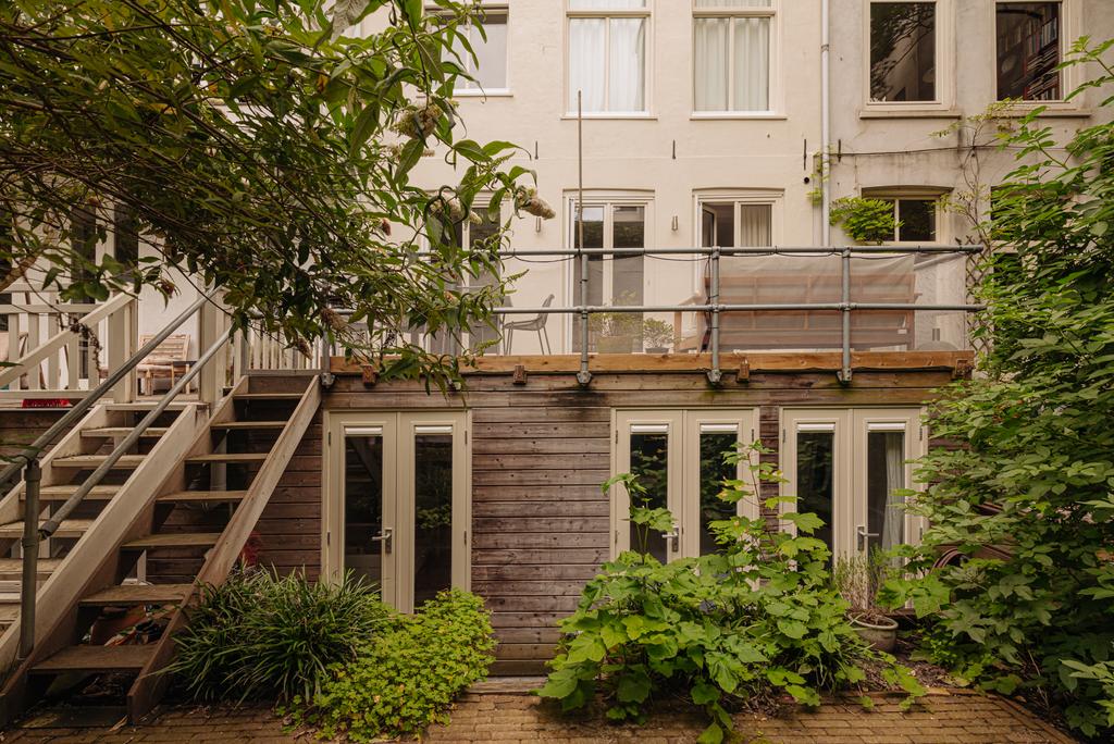 Hemonystraat 48H, Amsterdam - Afbeelding 5