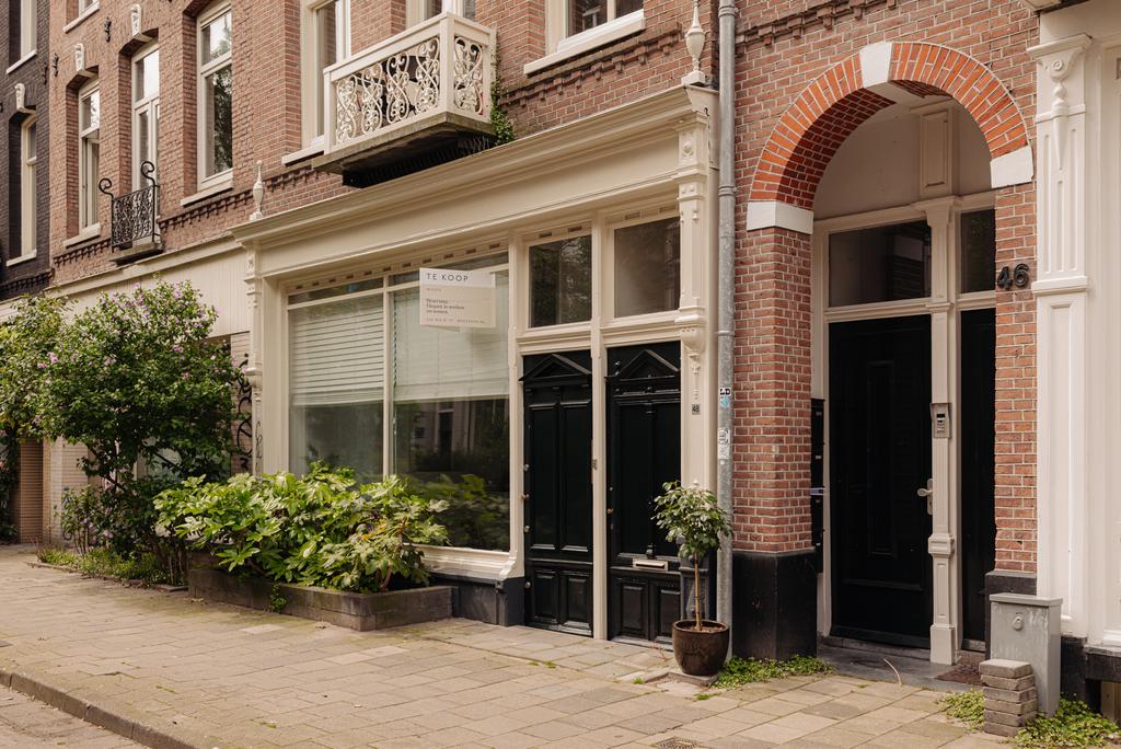 Hemonystraat 48H, Amsterdam - Afbeelding 39
