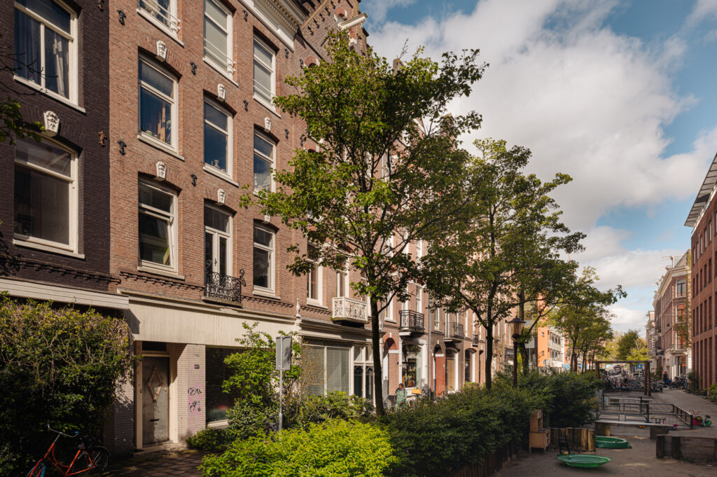 Hemonystraat 48H, Amsterdam - Afbeelding 41