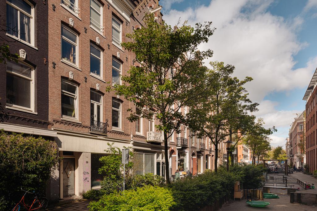 Hemonystraat 48H, Amsterdam - Afbeelding 41