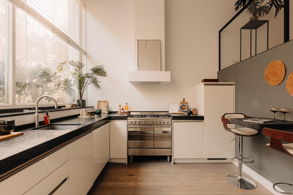 Hemonystraat 48H, Amsterdam - Afbeelding 3