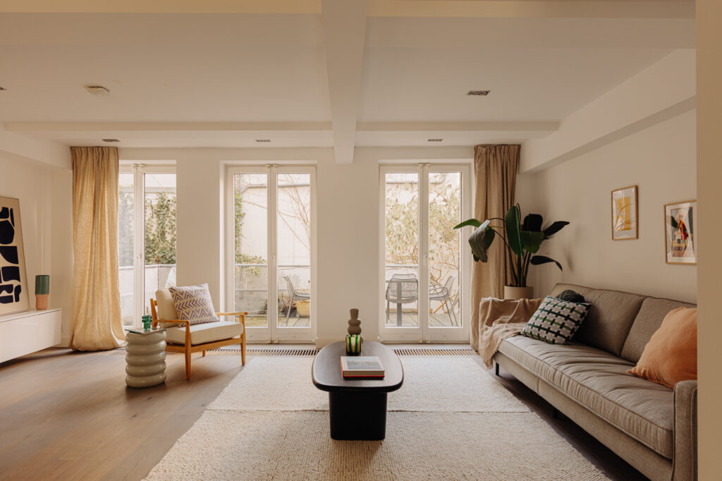 Hemonystraat 48H, Amsterdam - Afbeelding 1