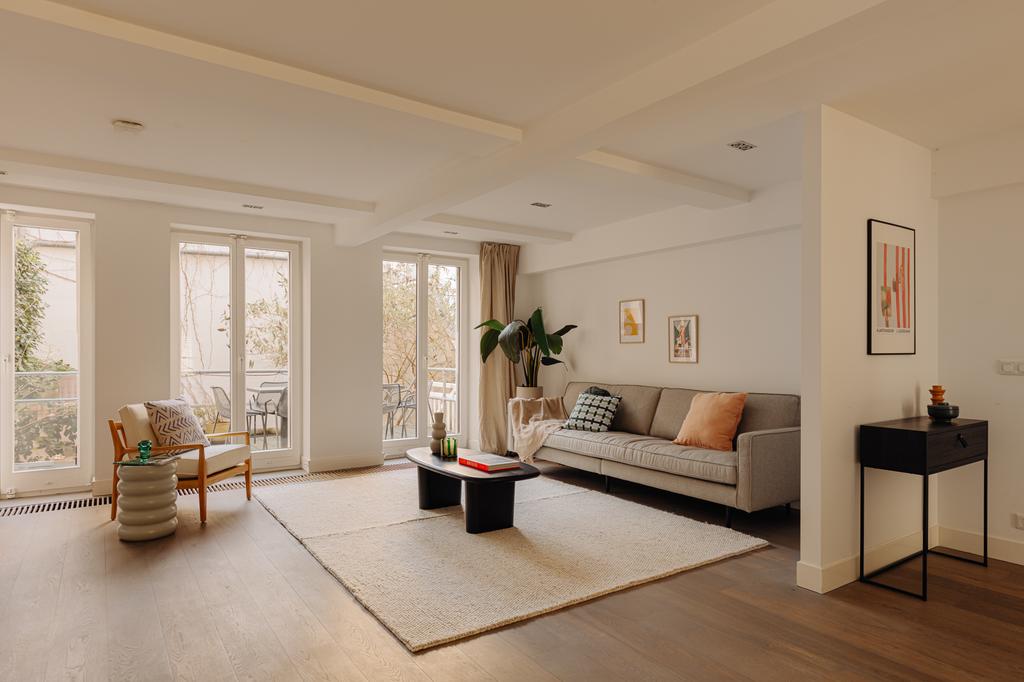 Hemonystraat 48H, Amsterdam - Afbeelding 1