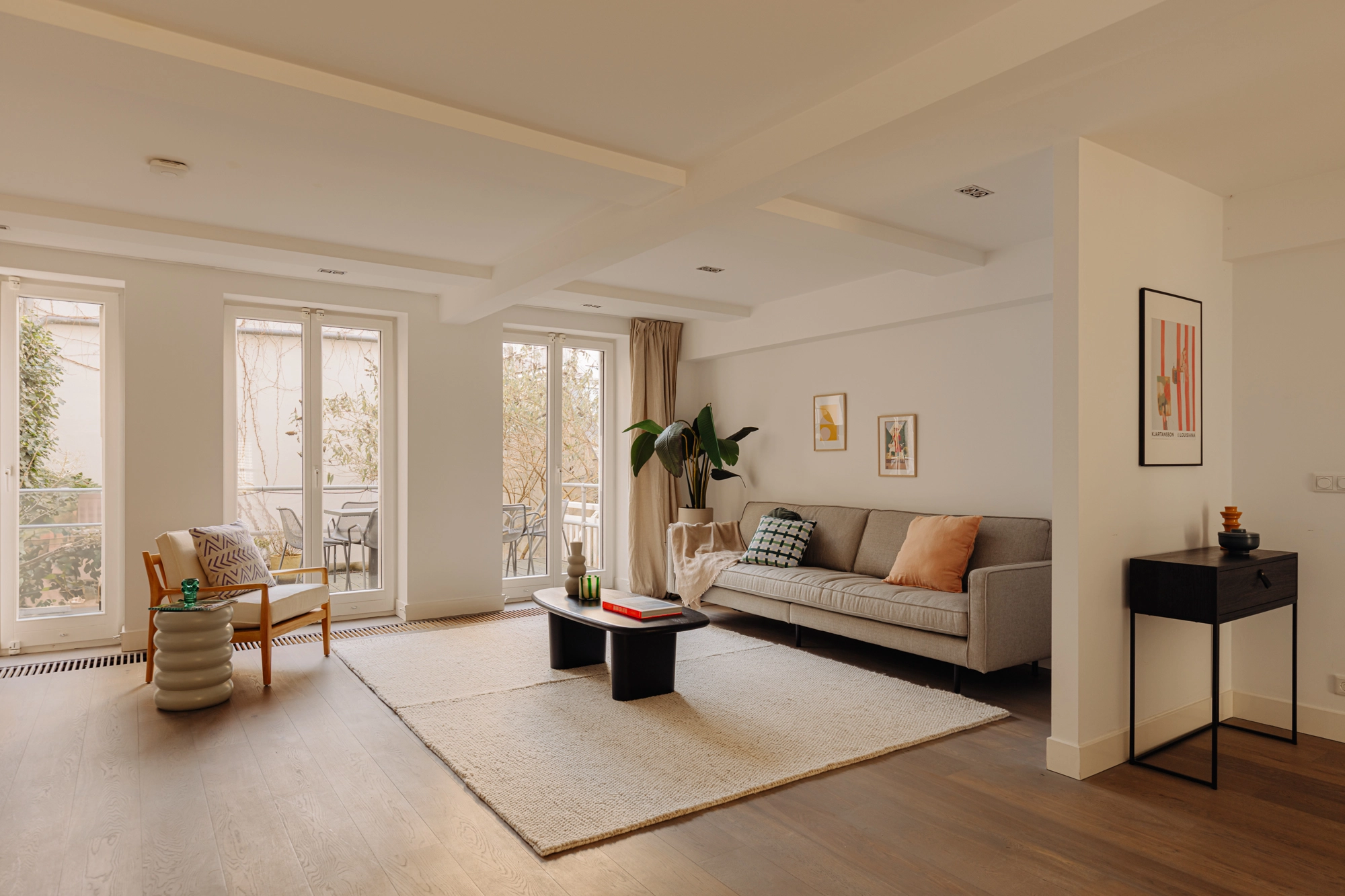 Hemonystraat 48H, Amsterdam