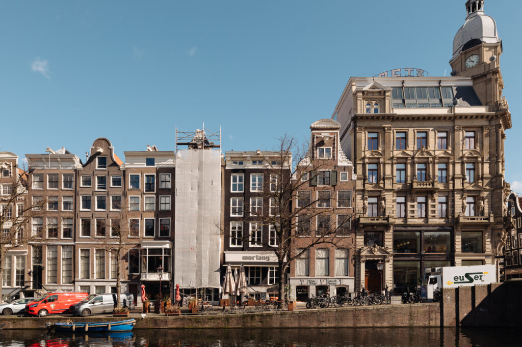 Keizersgracht 451-3, Amsterdam - Afbeelding 6