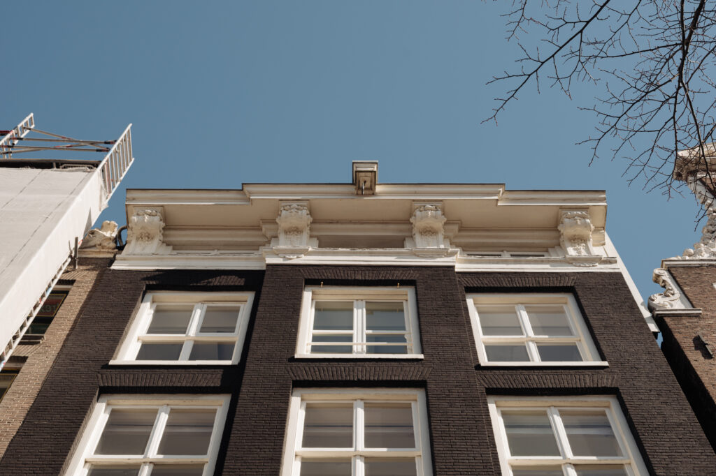 Keizersgracht 451-3, Amsterdam - Afbeelding 38