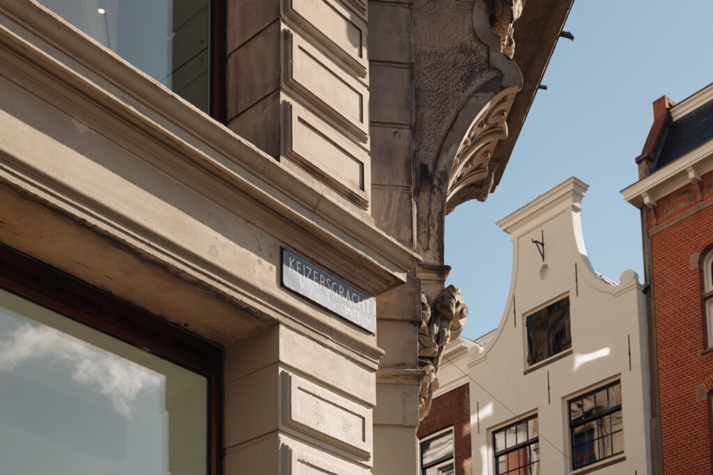 Keizersgracht 451-3, Amsterdam - Afbeelding 39