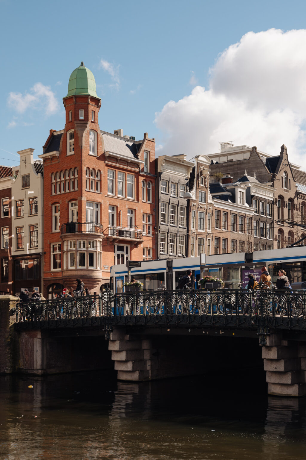 Keizersgracht 451-3, Amsterdam - Afbeelding 45