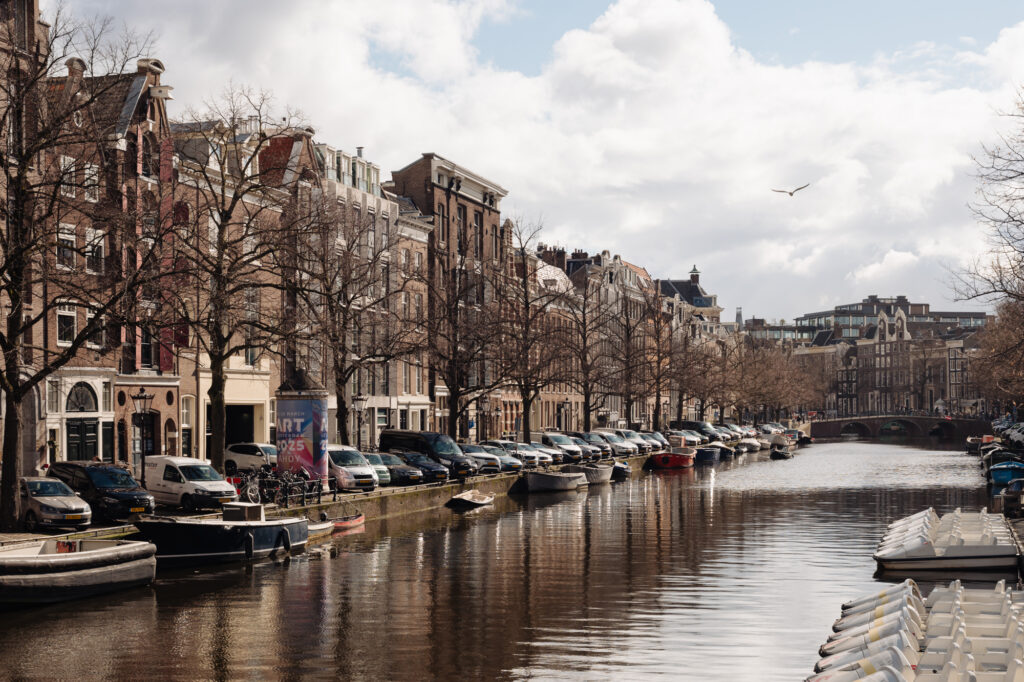 Keizersgracht 451-3, Amsterdam - Afbeelding 41