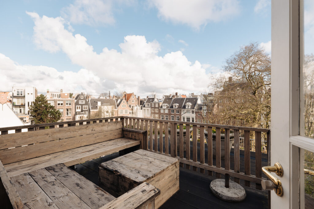 Keizersgracht 451-3, Amsterdam - Afbeelding 5