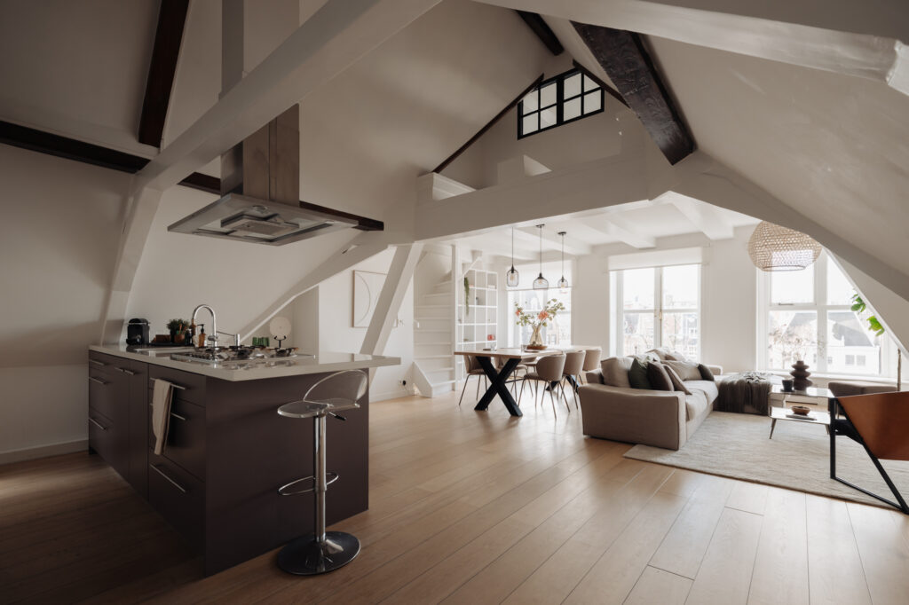 Keizersgracht 451-3, Amsterdam - Afbeelding 9