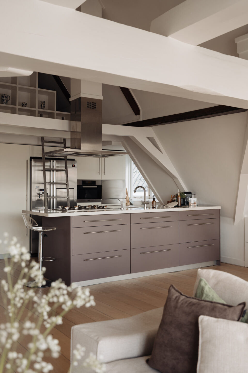 Keizersgracht 451-3, Amsterdam - Afbeelding 12