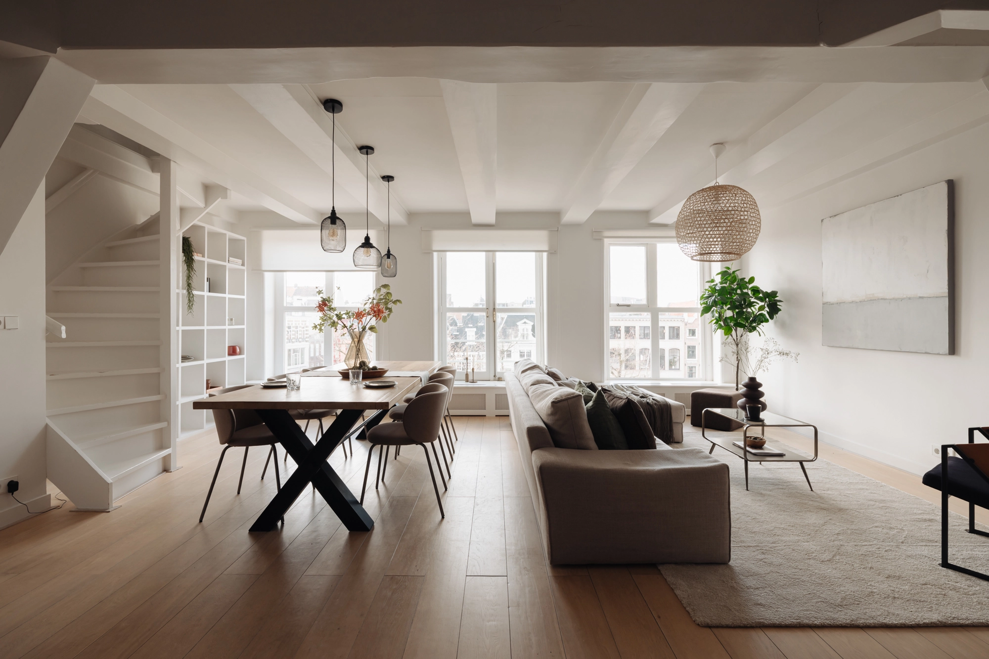 Keizersgracht 451-3, Amsterdam