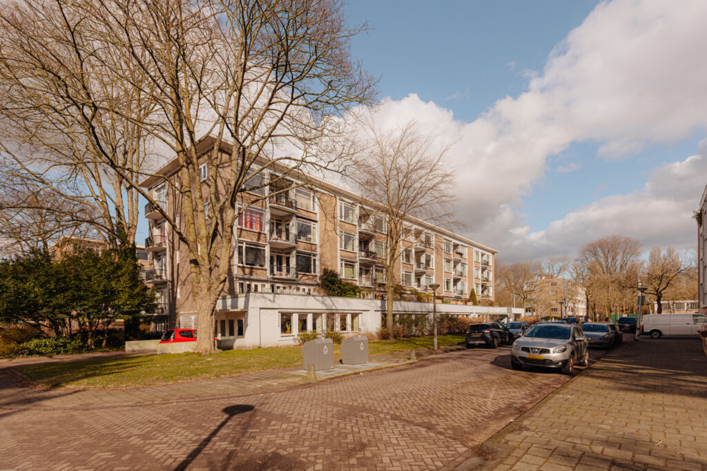 Catharina van Rennesstraat 5-1, Amsterdam - Afbeelding 3