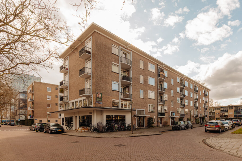 Catharina van Rennesstraat 5-1, Amsterdam - Afbeelding 39
