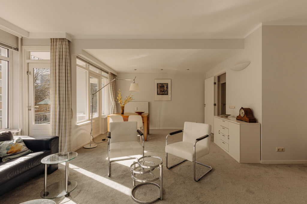 Catharina van Rennesstraat 5-1, Amsterdam - Afbeelding 9