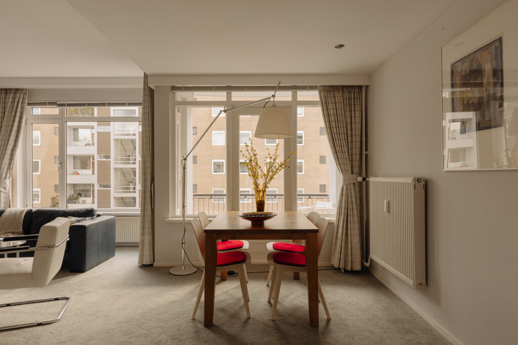 Catharina van Rennesstraat 5-1, Amsterdam - Afbeelding 10