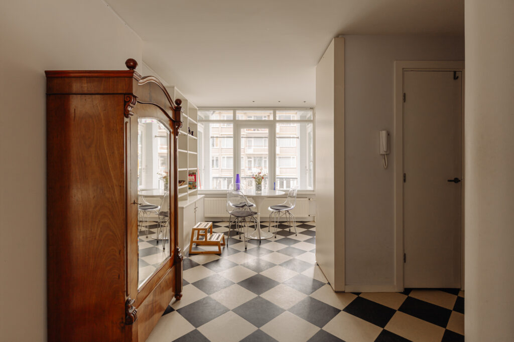 Catharina van Rennesstraat 5-1, Amsterdam - Afbeelding 1