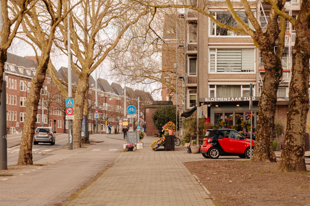 Catharina van Rennesstraat 5-1, Amsterdam - Afbeelding 44