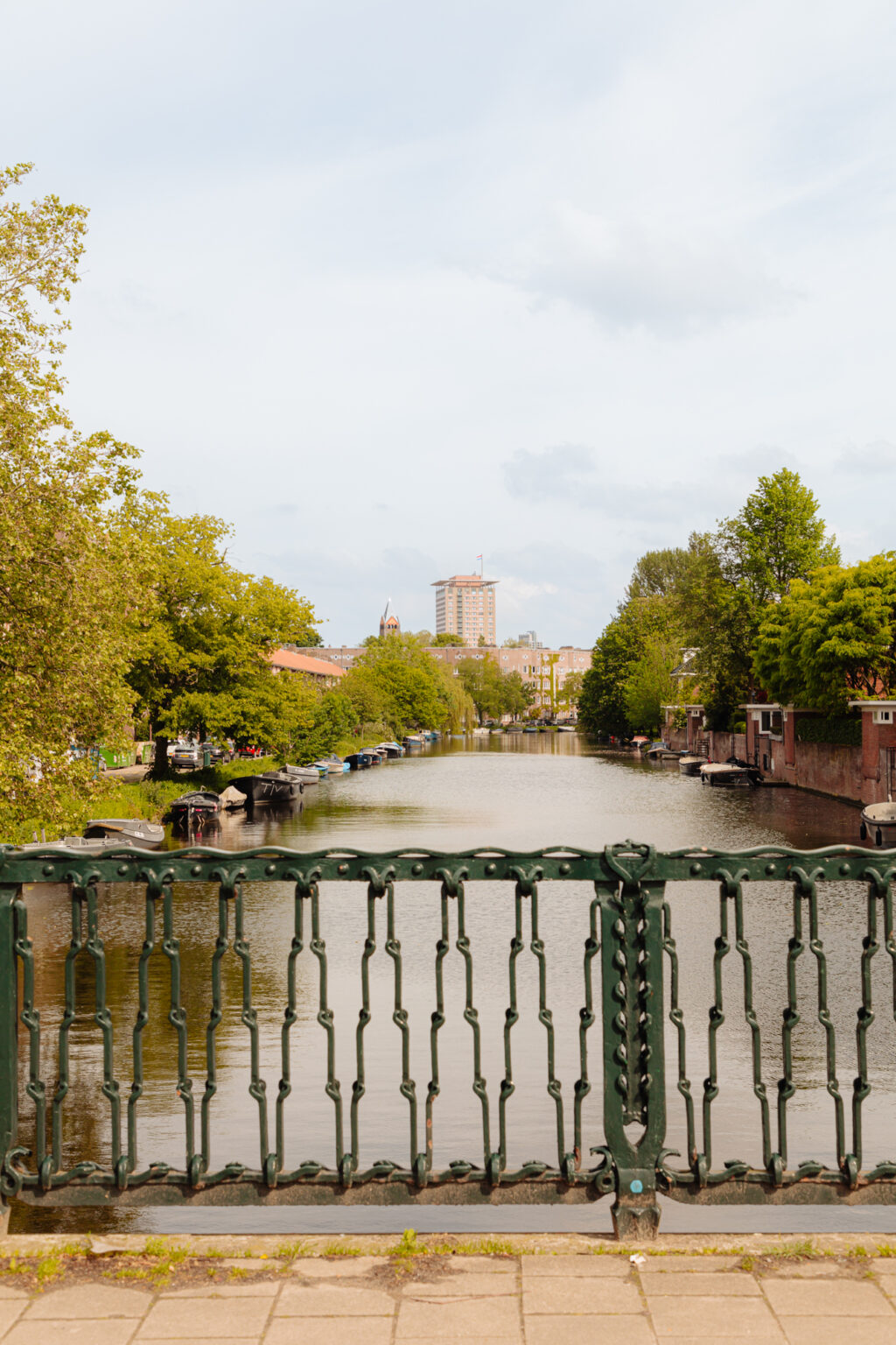 Catharina van Rennesstraat 5-1, Amsterdam - Afbeelding 47