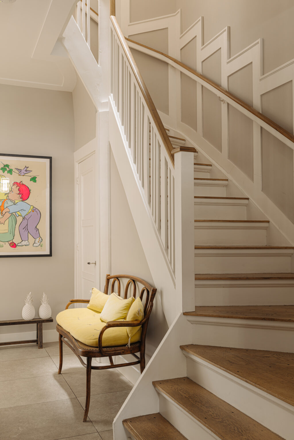 J.J. Viottastraat 12, Amsterdam - Afbeelding 2