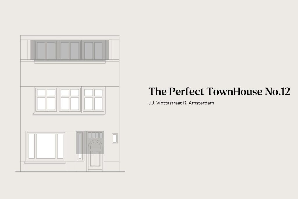 J.J. Viottastraat 12, Amsterdam - Afbeelding 59