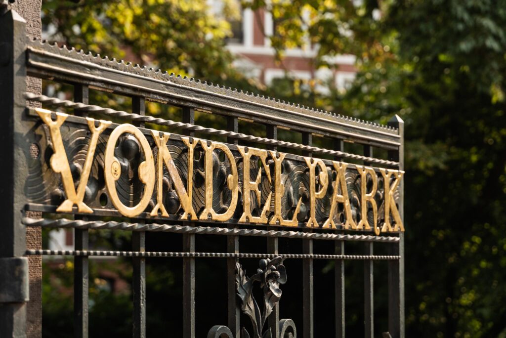 J.J. Viottastraat 12, Amsterdam - Afbeelding 62