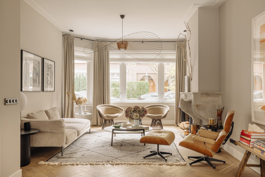 J.J. Viottastraat 12, Amsterdam - Afbeelding 1