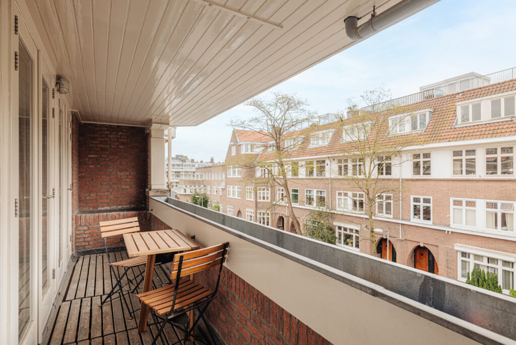 J.J. Viottastraat 12, Amsterdam - Afbeelding 86