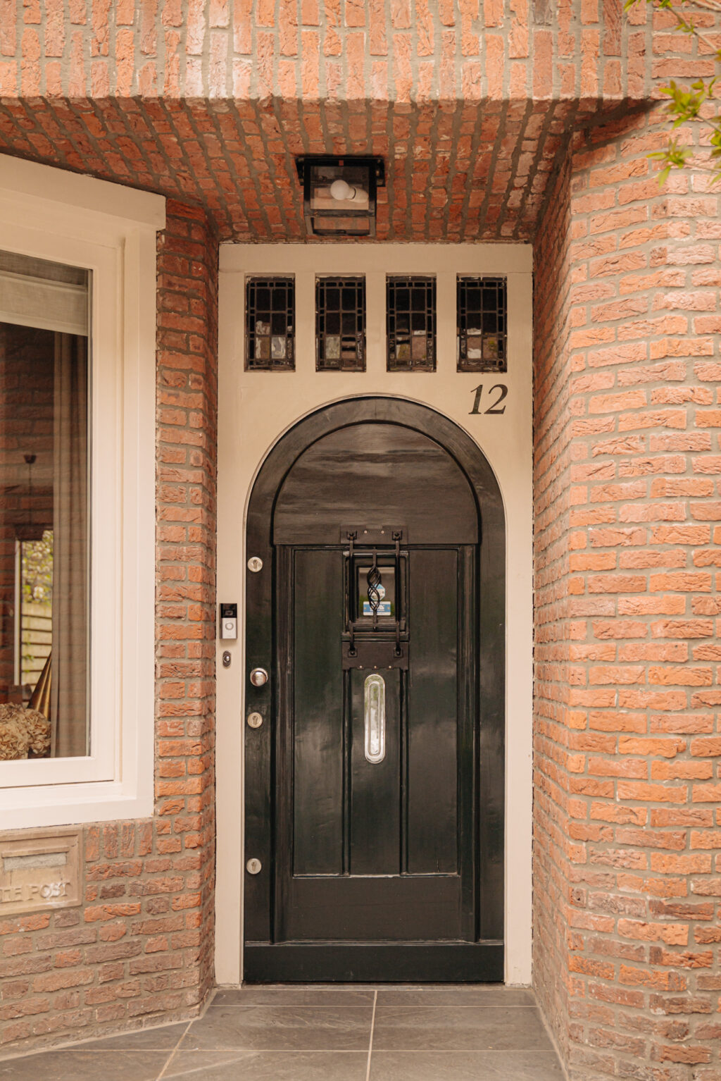 J.J. Viottastraat 12, Amsterdam - Afbeelding 91