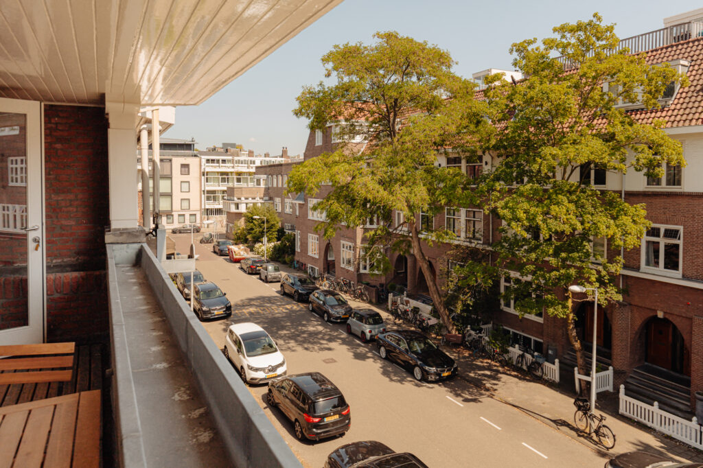 J.J. Viottastraat 12, Amsterdam - Afbeelding 89