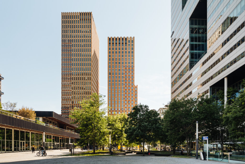 George Gershwinlaan 245, Amsterdam - Afbeelding 47