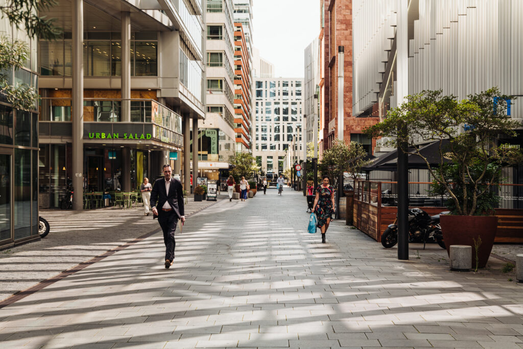 George Gershwinlaan 245, Amsterdam - Afbeelding 49