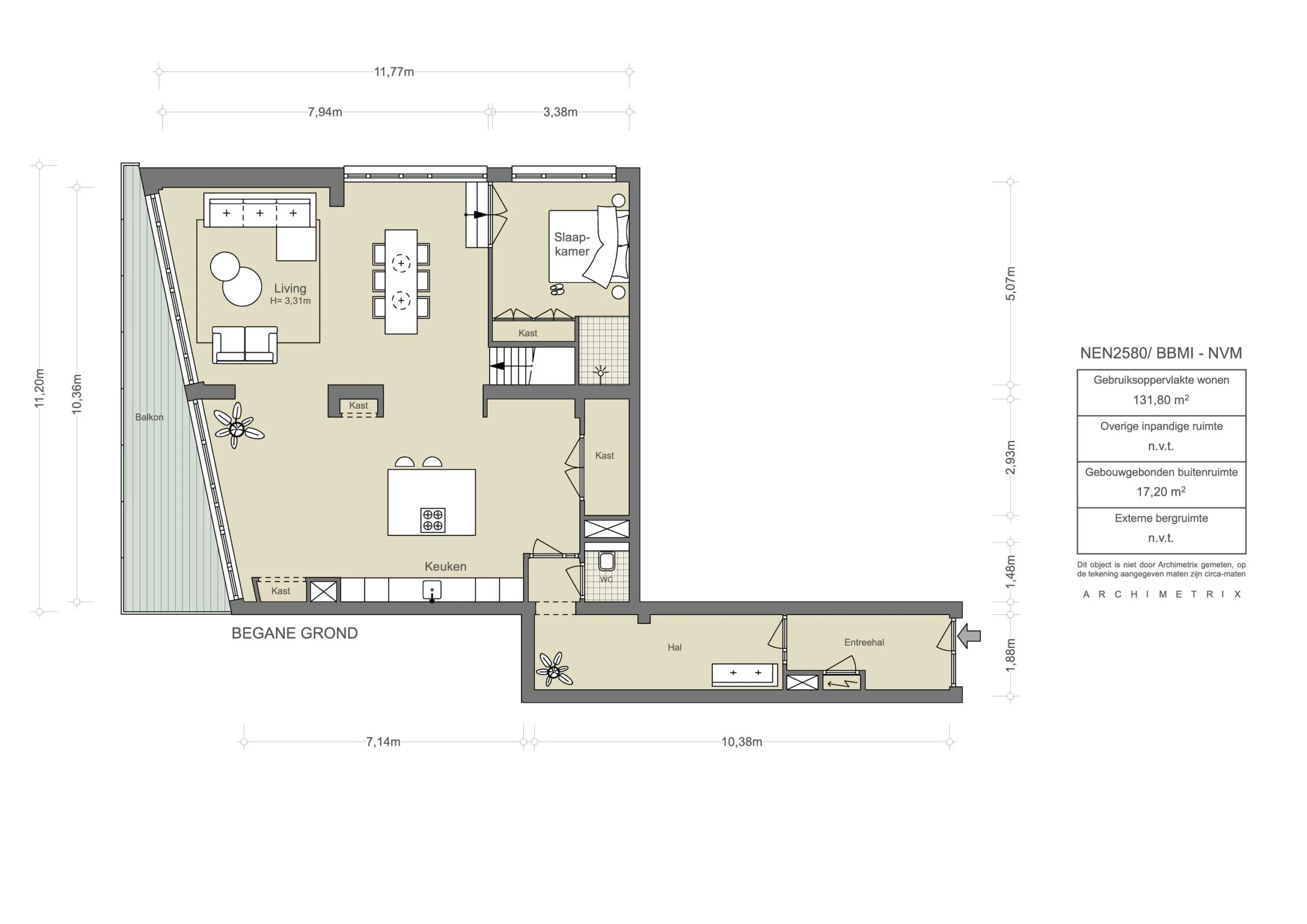 AM106093-2090352-George-Gershwinlaan-245,-Amsterdam-250022056