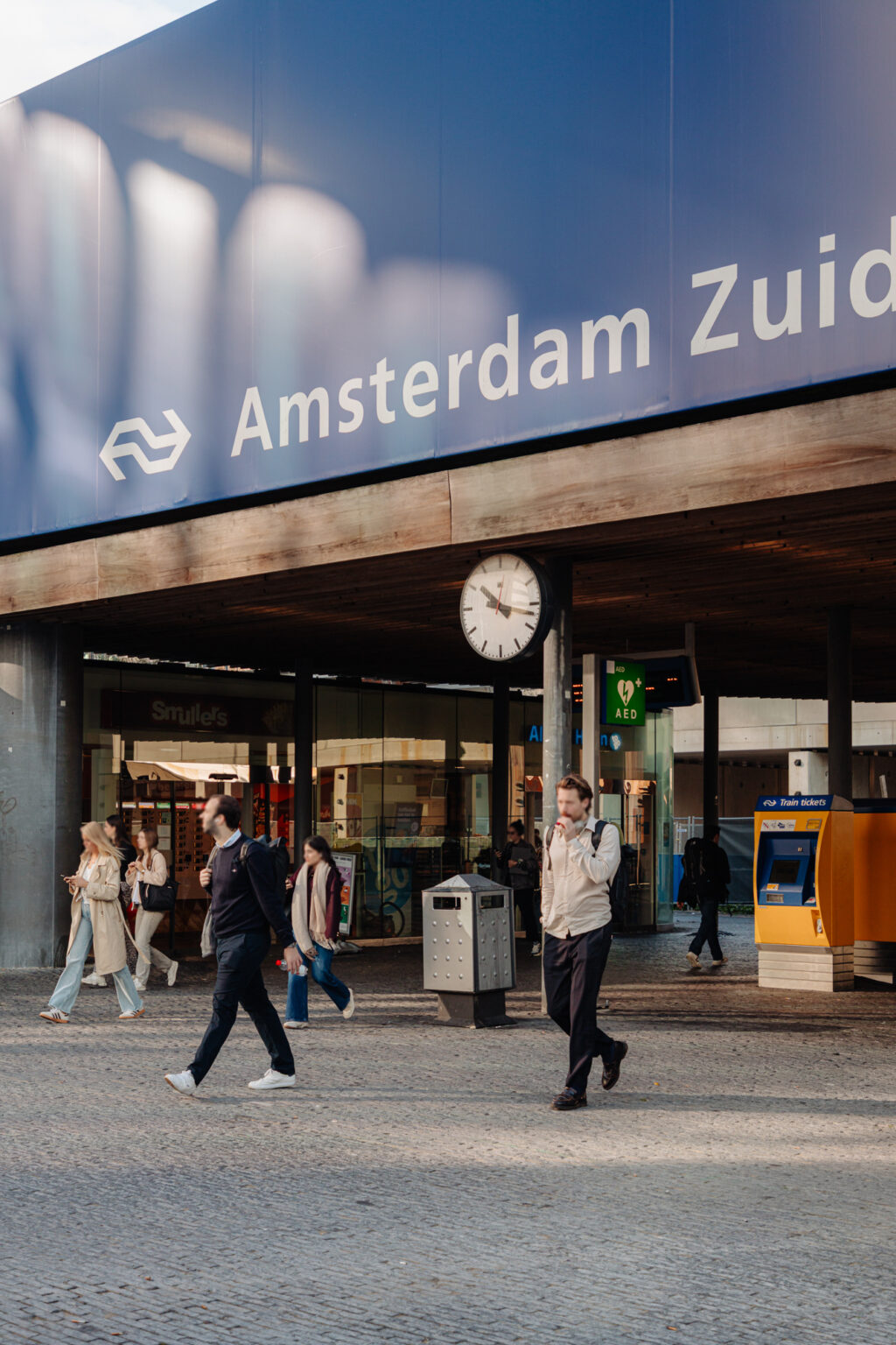 George Gershwinlaan 245, Amsterdam - Afbeelding 54