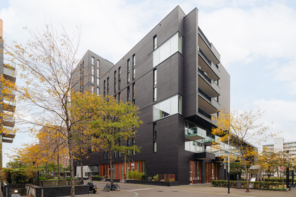 George Gershwinlaan 245, Amsterdam - Afbeelding 45