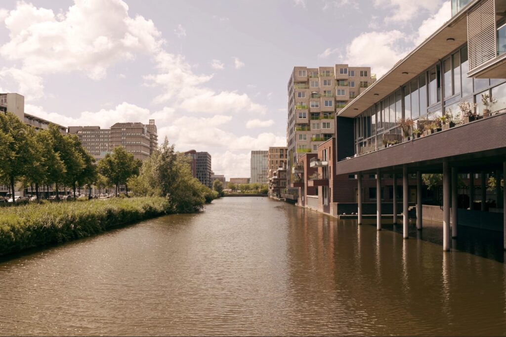 George Gershwinlaan 245, Amsterdam - Afbeelding 46