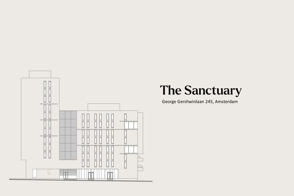 George Gershwinlaan 245, Amsterdam - Afbeelding 2