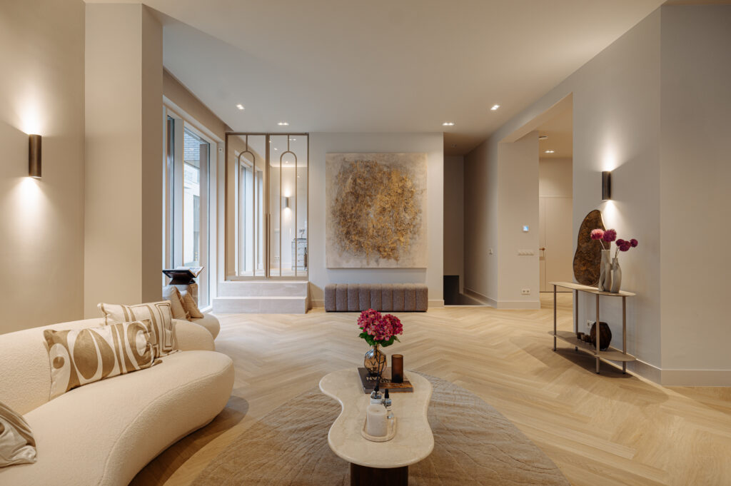 George Gershwinlaan 245, Amsterdam - Afbeelding 1