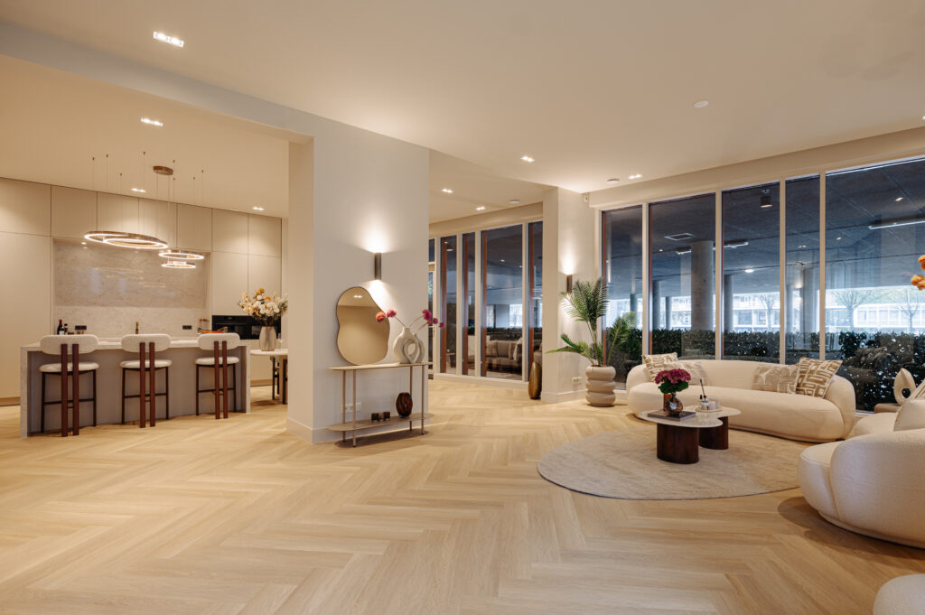 George Gershwinlaan 245, Amsterdam - Afbeelding 4