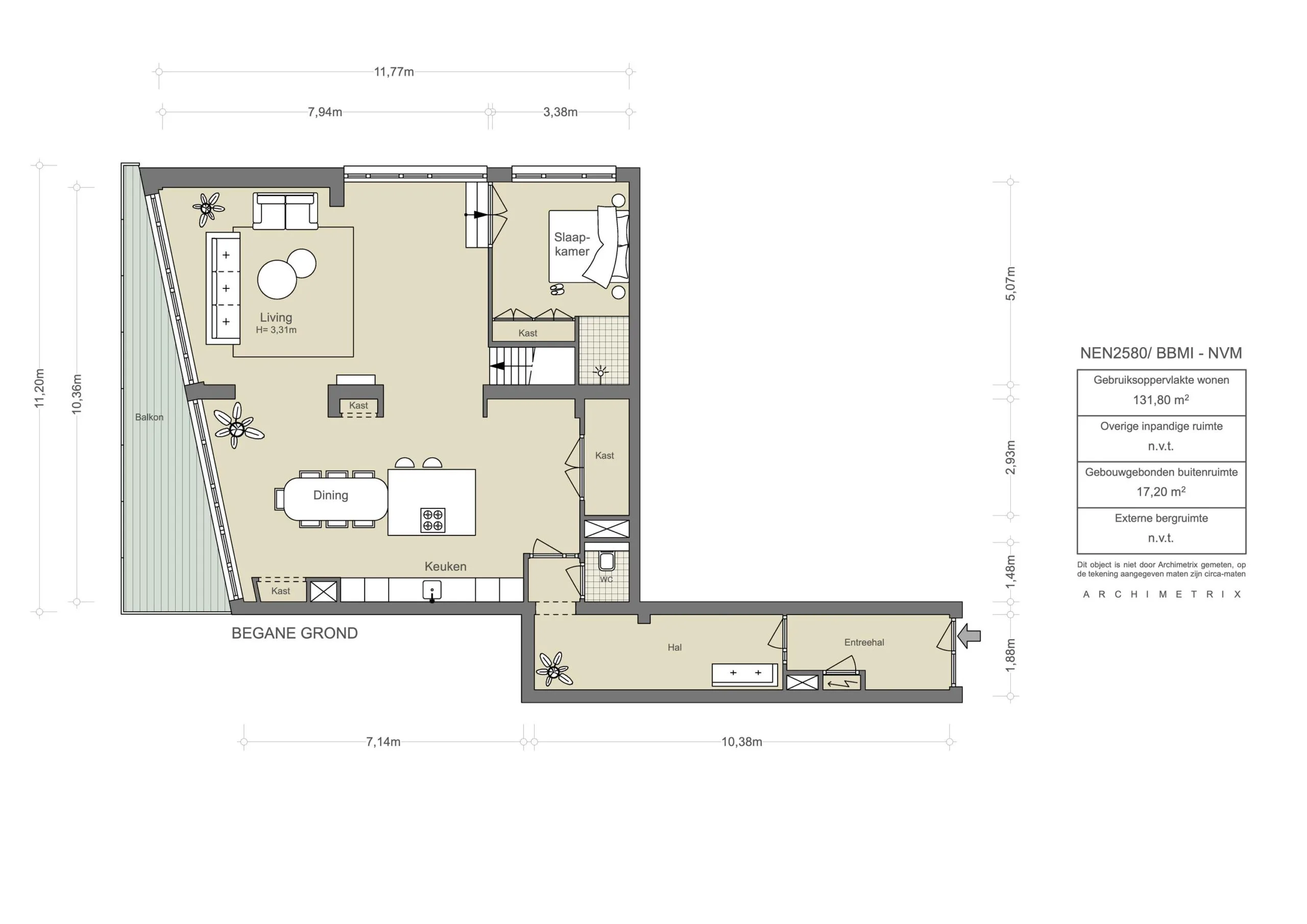 AM106093-2090352-George-Gershwinlaan-245,-Amsterdam-251723826