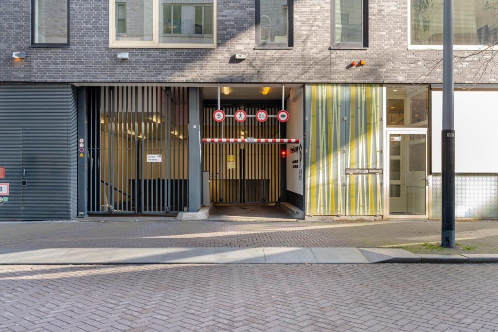 George Gershwinlaan 245, Amsterdam - Afbeelding 49