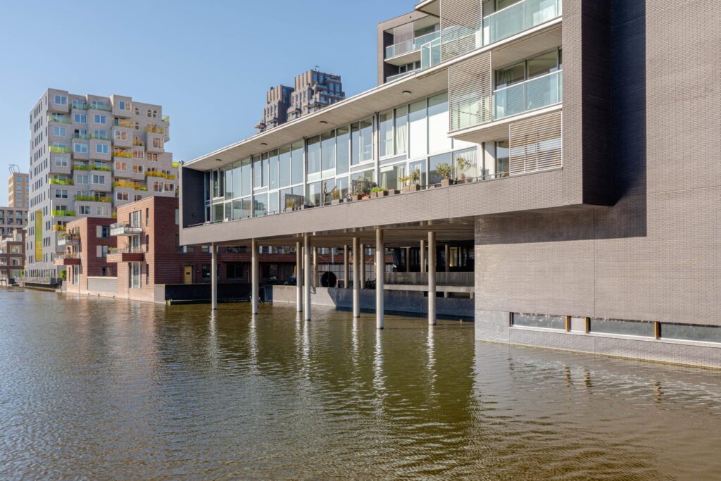 George Gershwinlaan 245, Amsterdam - Afbeelding 48