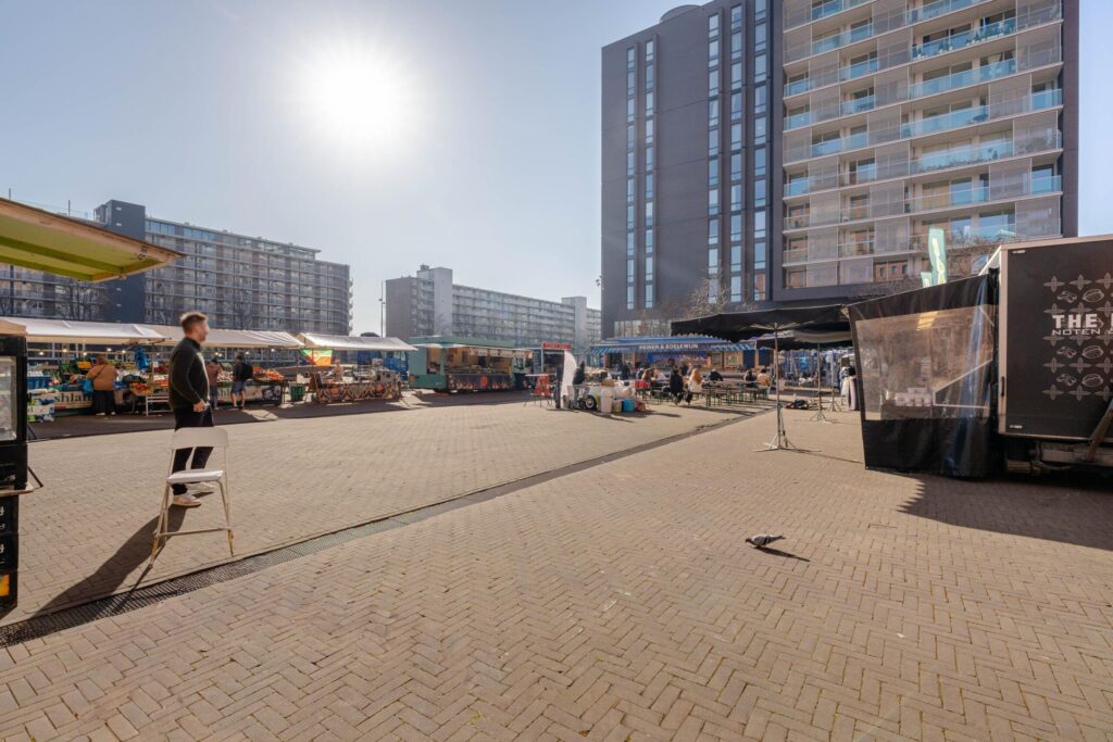 George Gershwinlaan 245, Amsterdam - Afbeelding 52