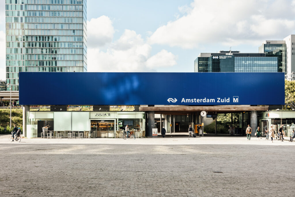 George Gershwinlaan 245, Amsterdam - Afbeelding 54