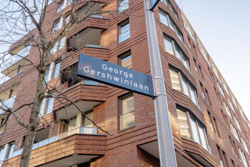 George Gershwinlaan 245, Amsterdam - Afbeelding 56