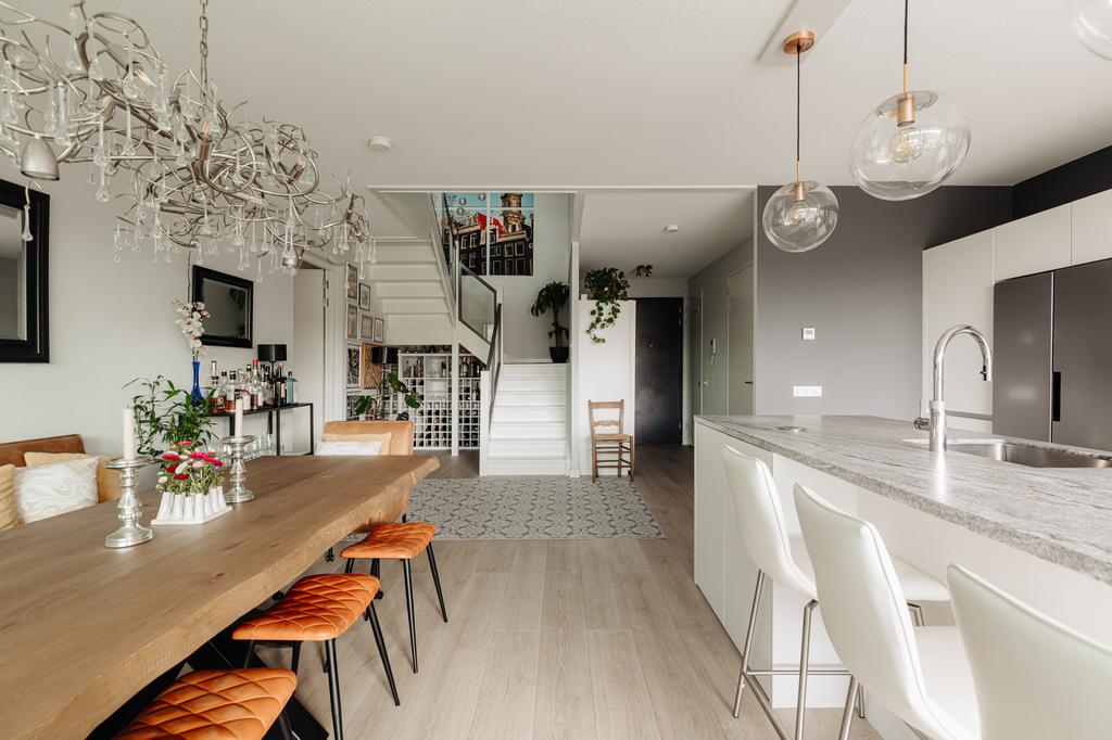 Groenmarktkade 34, Amsterdam - Afbeelding 3